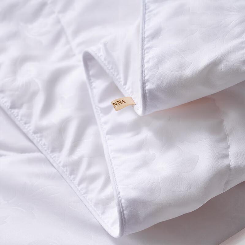 Fuanna Qinya Natural Silk Quilt