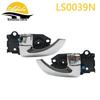 Santa Fe Door Handle Set: 82610-26010, 82620-26010, 83610-26010, 83620-26010