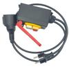 KJD17B Electromagnetic Switches Push Button Control Switches European Standard Solenoid Switches for Household Devices