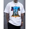 T-shirt primaverili ed estive per ragazzi
