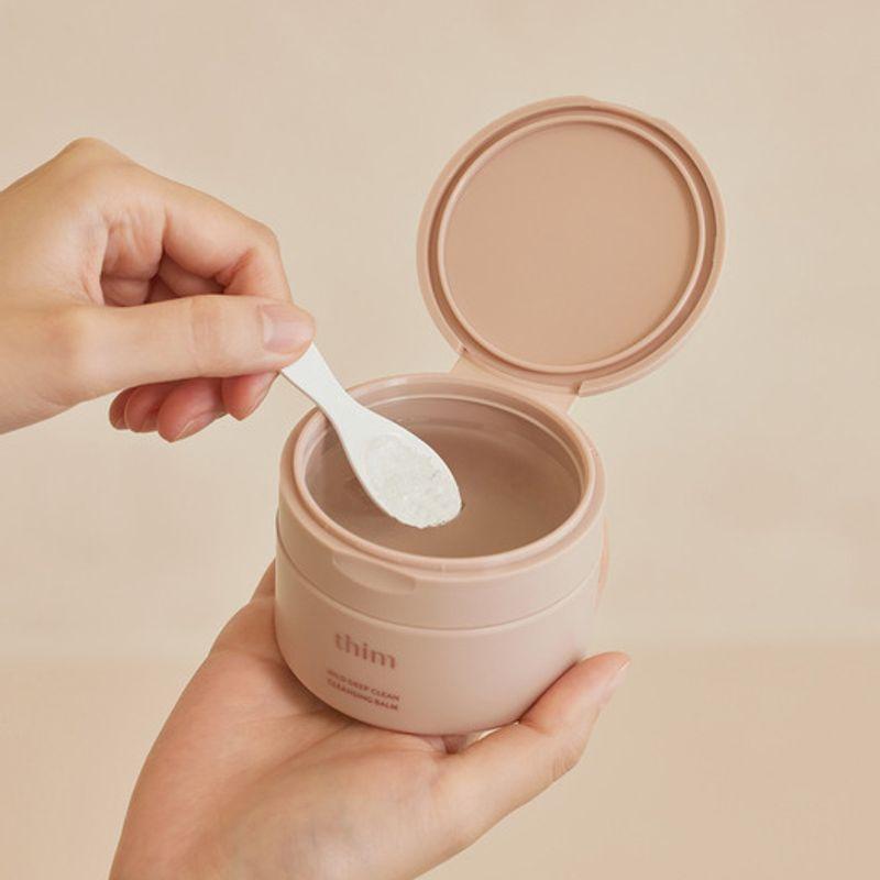 Tim Mild Deep Clean Cleansing Balm 90ml