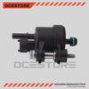 OCESTORE 12610560 Vapor Canister Purge Valve Solenoid Compatible with Enclave ATS CTS ELR SRX XTS Camaro Caprice Equinox Impala Traverse Volt Acadia