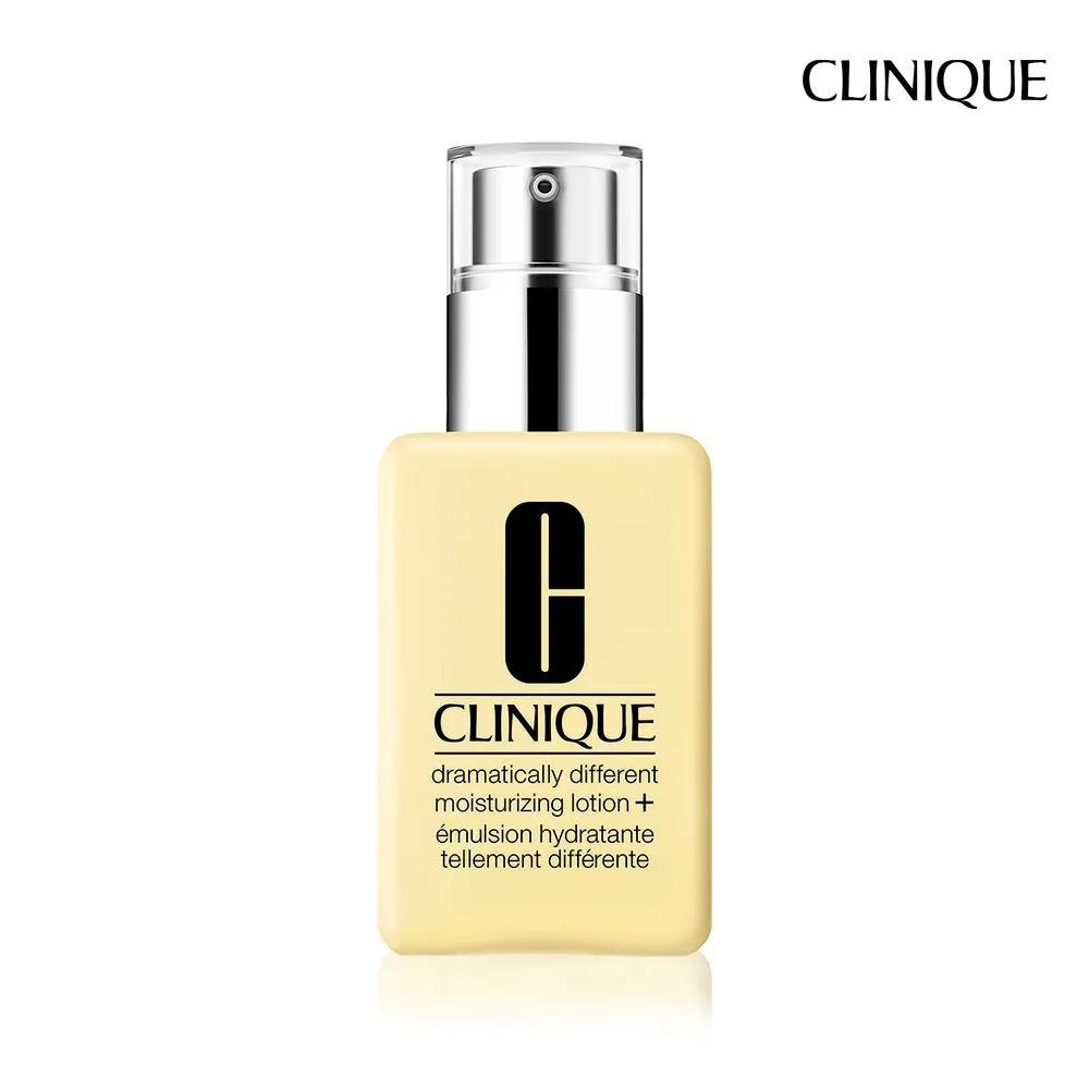 Clinique Moisturizing Lotion Plus 125ml