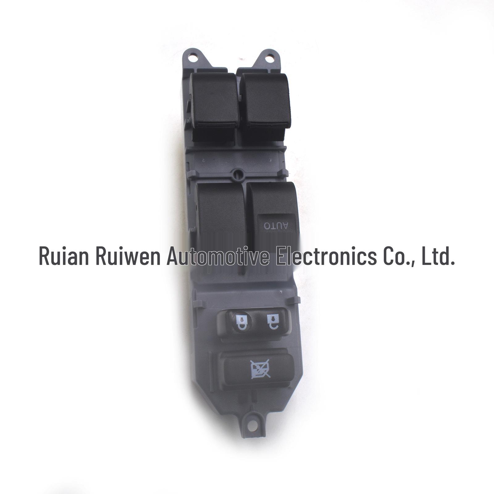 Compatible Toyota Window Switch 84820-06100, 84820-02190 other