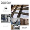 10/20/30/40 Inch Cotton Wire Wound Filter Element for PCB Electroplating and Punching Machines
