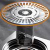 Useful Anti Odor Floor Drain Core Insect Prevention Colander Basin Drain Filter Removable Sewer Strainer Plug