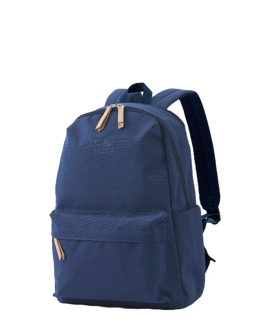 

Backpack Fueru GHD1463 NV One Size [Anello Grande]
