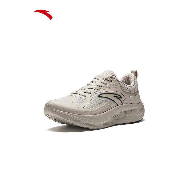 ANTA Men s Cushioning Lightweight Running Shoes 9.5