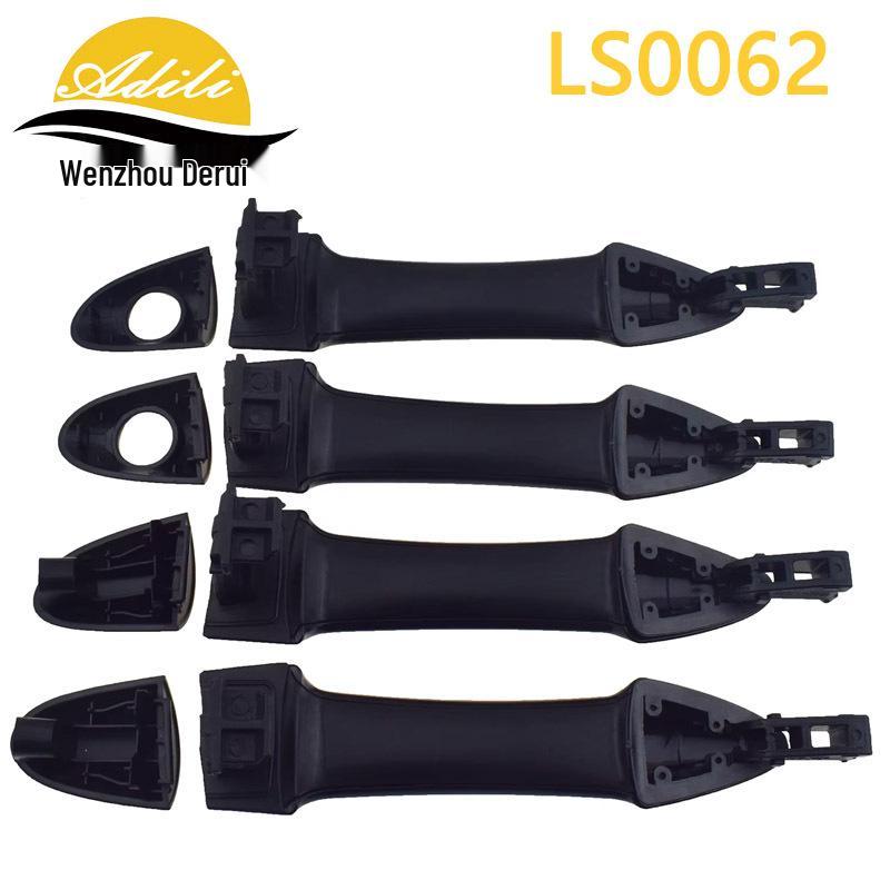 Picanto Exterior Door Handle 82651-1Y000/82661-1Y000/83651-1Y000/83661-1Y000