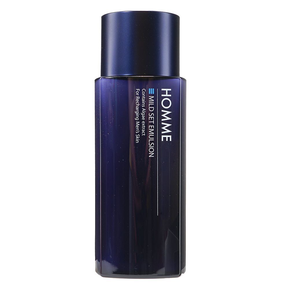 UWHUQXTN lotion that provides energy to rough men s skin 180ml