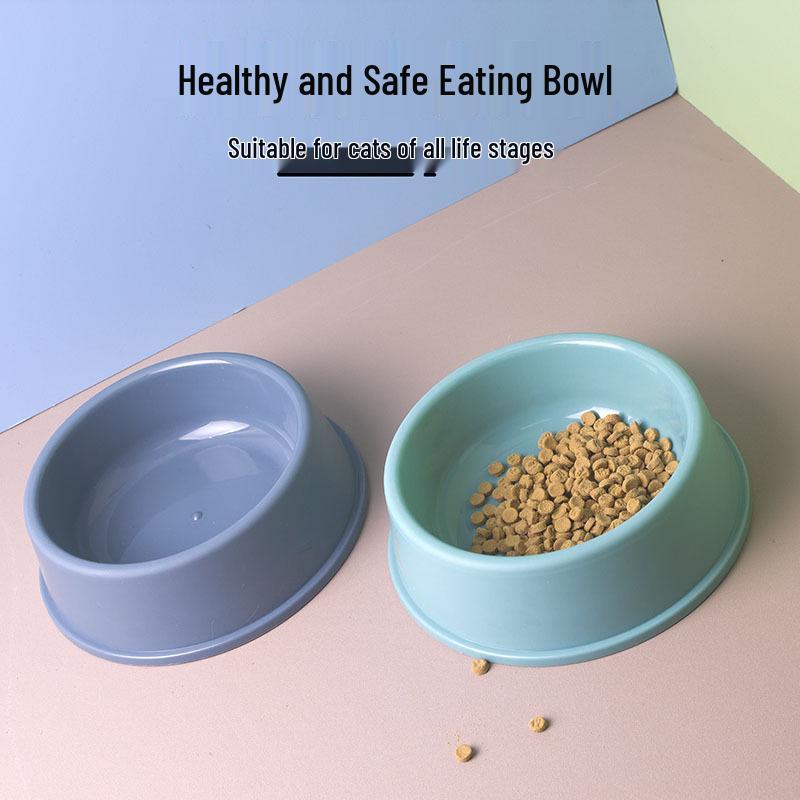 

Эксклюзив для новичков 1.17: Миска для питомцев с защитой от опрокидывания для кошек и собак