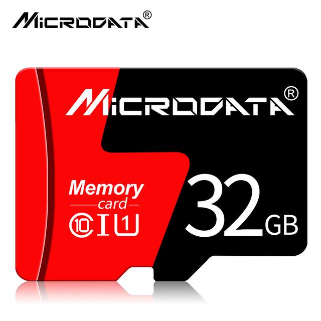 Buy Micro Sd Card U3 UHS3 Class10 UHS1 Memory Card Flash Card Tarjeta
