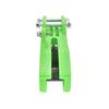 Motorcycle Chain Guide Slider Guide Swingarm Roller For Kawasaki KX250F KX450F KX 250F 450F KXF 250 450 2009-2020 KLX450R 450R