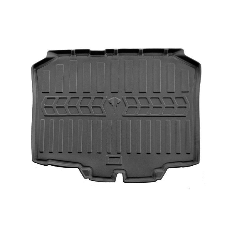 

Trunk mat Stingray 3D (HB) for Seat Ibiza 2010-2017