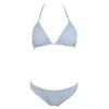 Women's Slimming Tummy Control Split Bikini Swimsuit for Beach & Hot Spring (2025 Style)