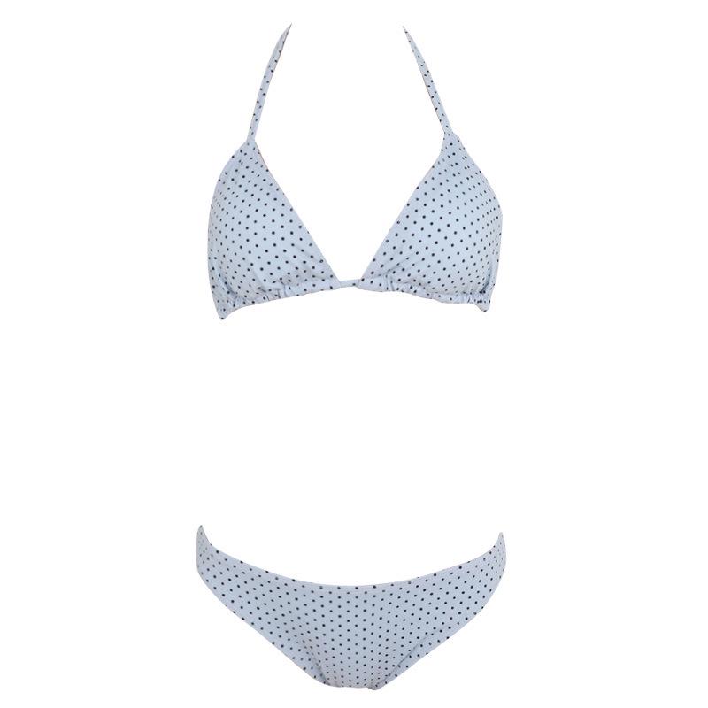 Women's Slimming Tummy Control Split Bikini Swimsuit for Beach & Hot Spring (2025 Style)
