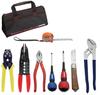 Marvel Electrician Skills Test Tool Set MDKS-7VA