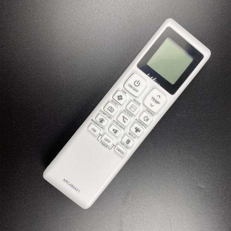 User Friendly Remote Controller for FTV28AV1 FTV35AV1 FTV50AV1 Air Conditioner Multiple Model Strong Transmission