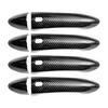 Opel Astra K Door Handle Decorative Stickers (2016-2024)