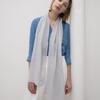 BB’DE SOLI’DE Soleil Cotton Scarf (4color)