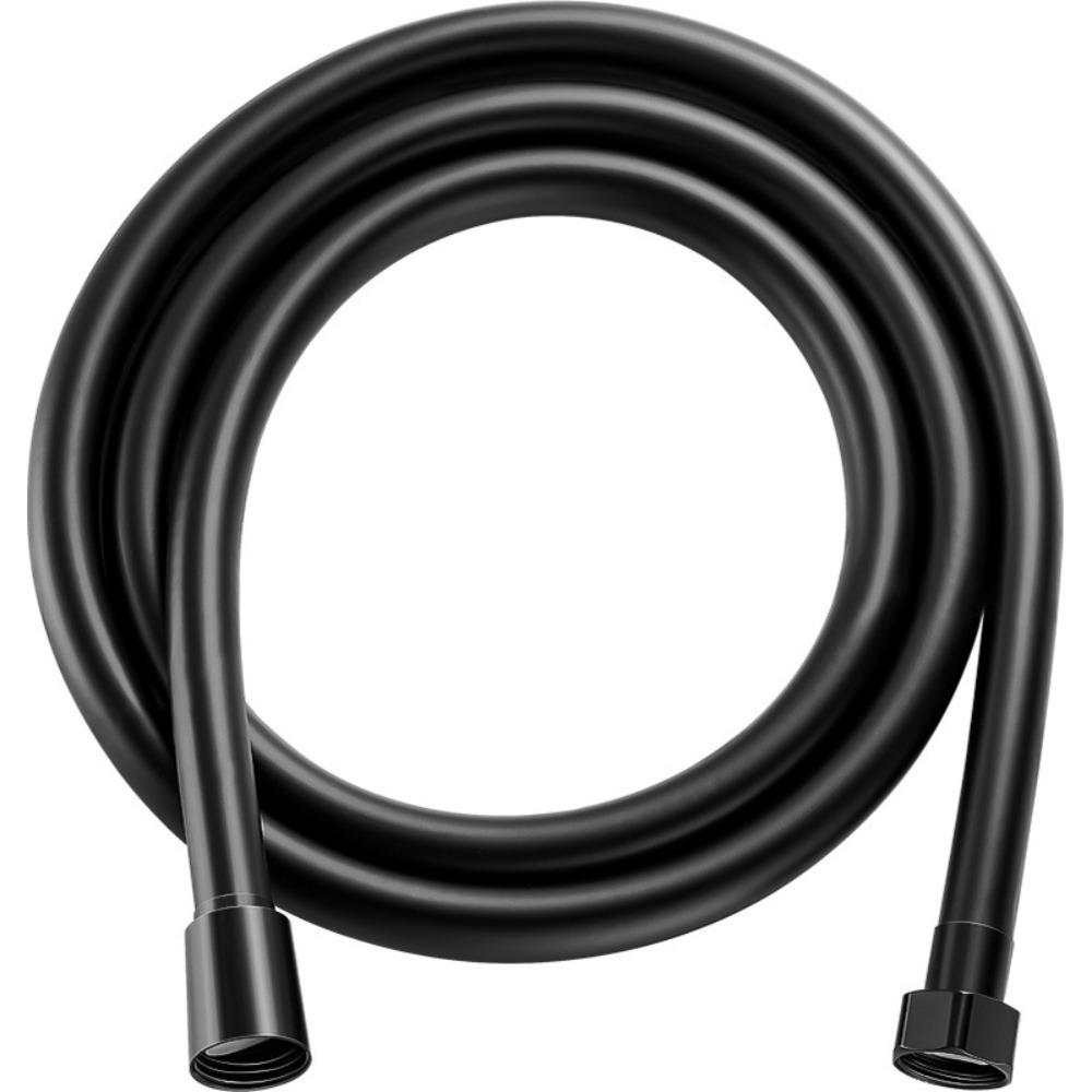 Flexible Explosion-proof Anti Winding PVC Handheld Shower Head Hose Water Tube Faucet Hose