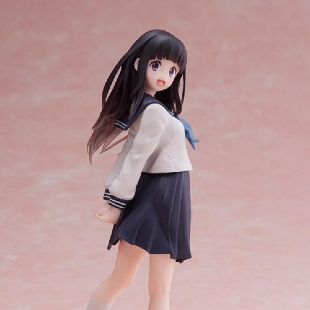 

Taito Ice Cream coreful Figure Chitanda Eru for Japan