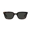 Gentle Monster Soho T1 Tortoise Black Unisex Eyewear