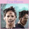 Scary Chainsaw Killer Realistic Latex Horror Perfect For Halloween Events