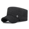 Zhen Yue Qi Outdoor Warm Earflap Baseball Cap