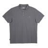 Polo Collar Casual Simple Short Sleeve Polo Shirt Men Tops A5NNR-033