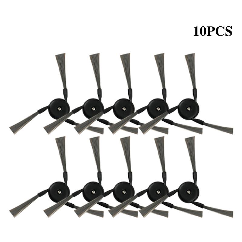 Dreame X50Ultra / X50 Master Vacuums Cleaner Spare Parts Main Side Brush Hepa Filter Mop Cloths Dust Bag Replacement Accessories