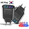 20W USB Fast Charging Phone Charger Quick Charge Charger Type C Wall Adapter For iPhone 15 Samsung Xiaomi 14 15 Pro Max Huawei