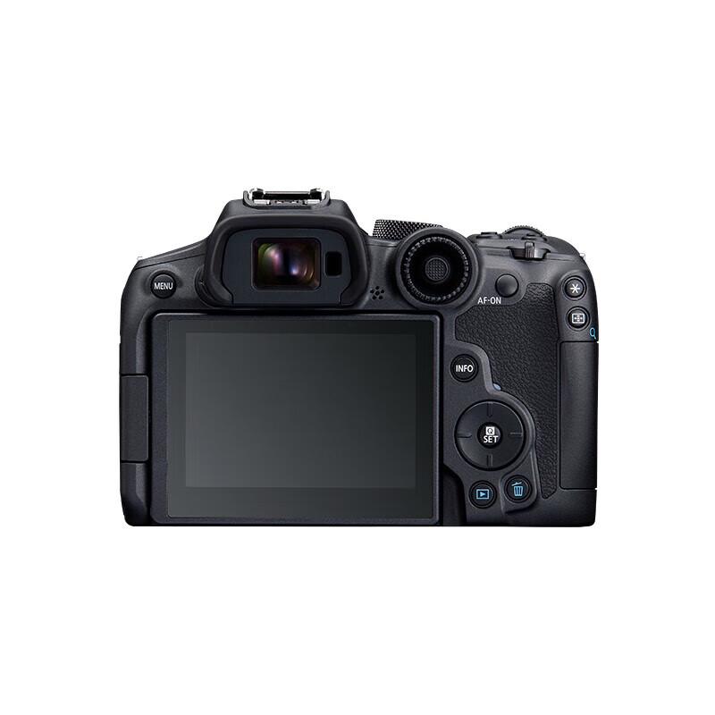 Canon EOS R7 Mirrorless Camera (CN Version)
