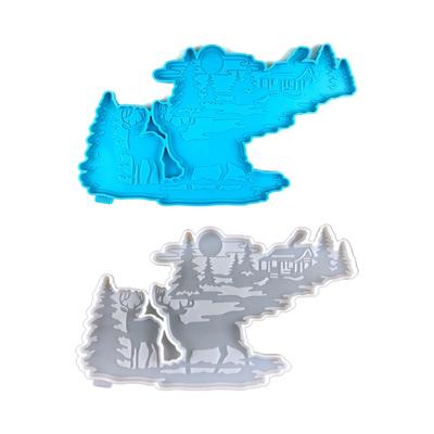 Produse de brutărie – Covorașe din silicon şi forme de copt