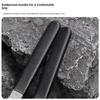 Portable Bike Spoke Wrench Rims Adjustment Tool Bike Wheel Rims Spoke Adjuster Carbon Steel Bike Spoke Wrench Enduring
