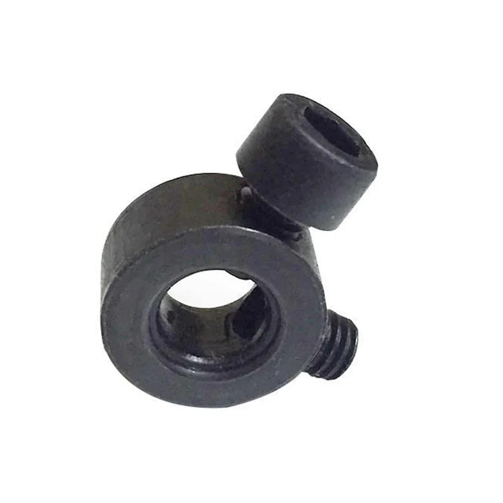 1 Stück Stichsäge Spannblock Säbelsäge Schloss Für 4304 Stichsäge Zubehör Schwarzes Metall Säge Schloss Werkzeugteile