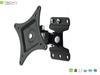 Uchwyt ścienny Techly 13"-30", 23kg obrotowy