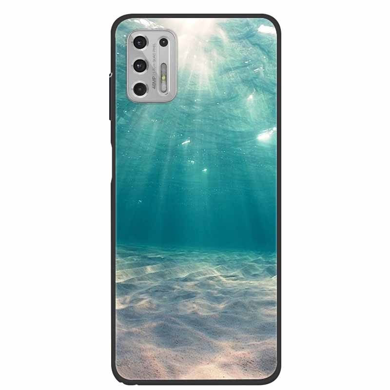 For Motorola Moto G Stylus 2021 Case Silicon Back Cover Phone Case For Moto G Stylus 2021 Soft Case for Moto GStylus XT2115 6.8"