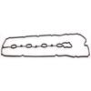 1720160021 Genuine Auto Cylinder Head Cover Gasket For Ssangyong Korando 2.0