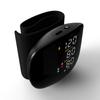 Wrist Blood Pressure Monitor for Home Use - Elderly Friendly, Rechargeable, Voice-Activated