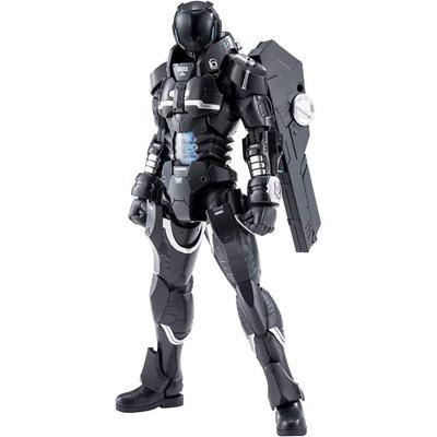 Kotobukiya Titanomachia Galehound Total Length Approx. 160mm 112 Scale Plastic Model