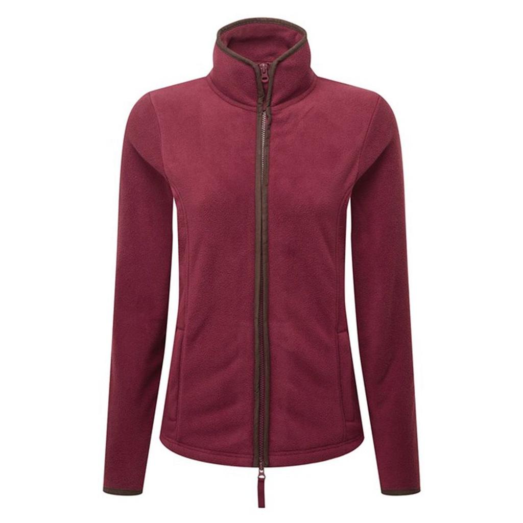 Premier Womens/Ladies Artisan Fleece Jacket