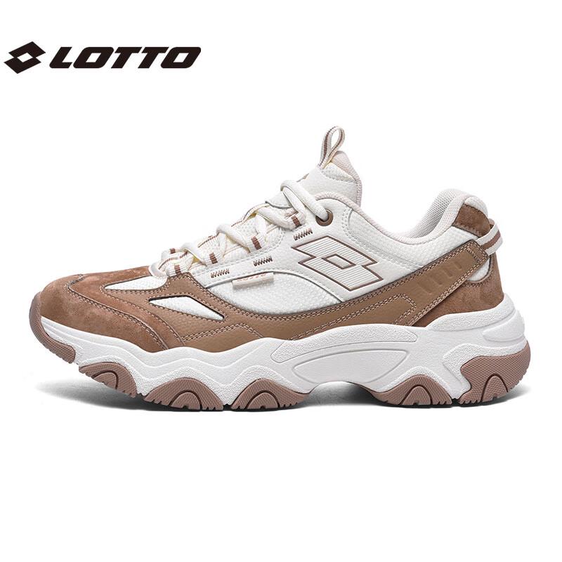 LOTTO Summer Retro Dad Running & Casual Shoes