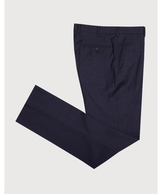 BRUNOBAFFI Wool Blend New Basic Suit Pants_Mangbys2111