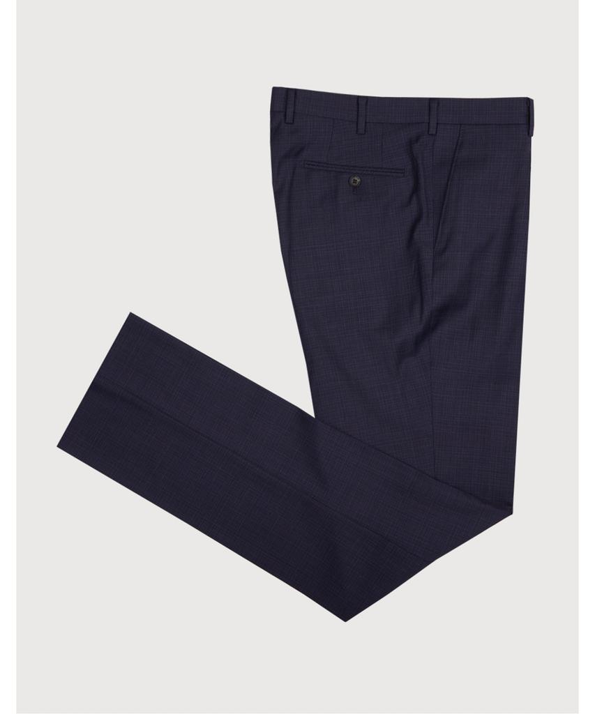 BRUNOBAFFI Wool Blend New Basic Suit Pants_Mangbys2111