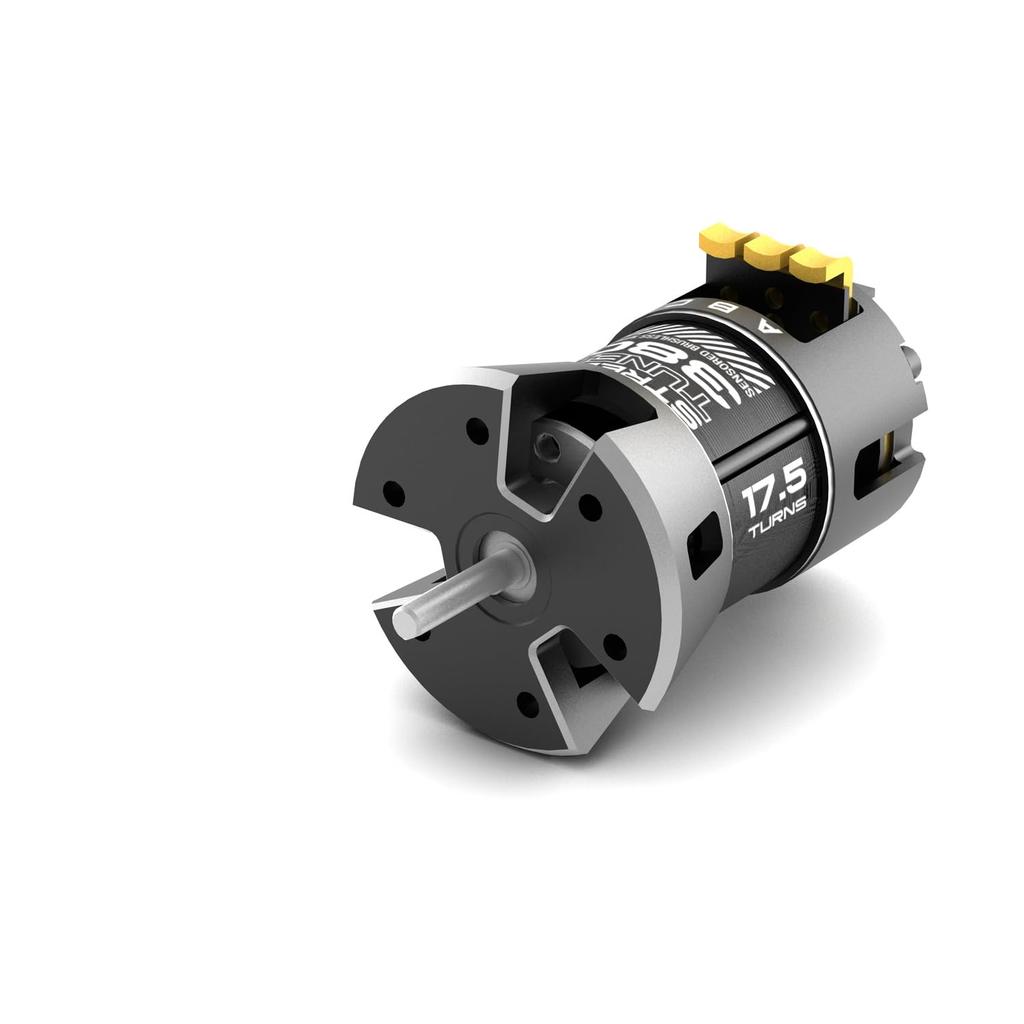 Street Tuned 380 Brushless Motor Genuine Japanese Product G0414 G-Force 17.5T (Fixed timing)