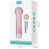 Mini 10-Speed Sex Toys Vagina G Spot Vibrator for Women Clitoral Stimulator Vibrating Bullets Female Masturbation Adult