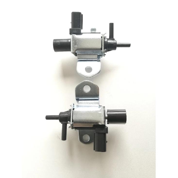 2pcs/lot Vacuum Solenoid Valve For Mazda 6 Tribute Mercury Mariner Milan L30118741 3S4Z9J559AA 1S7G9J559BB 1S7Z9J559BA