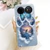 Für Huawei Nova 15 Pro Ultra 5G Hülle Niedliches Kaninchen Mode Cartoon Hülle Silikonhülle Für Huawei Nova 15 Ultra Nova15 Weiche Fundas