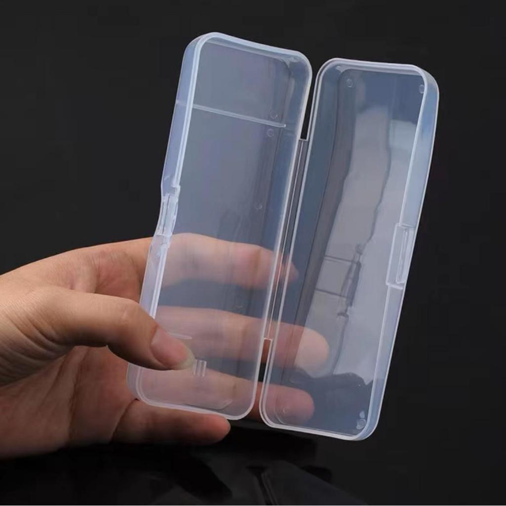 Women's Universal Three-Layer Manual Razor for Legs and Underarms